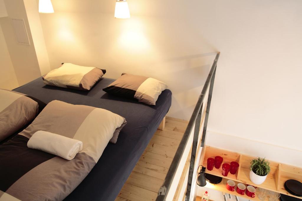 Maverick Apartments 5