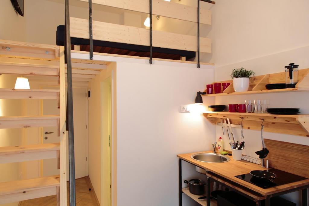 Maverick Apartments 3