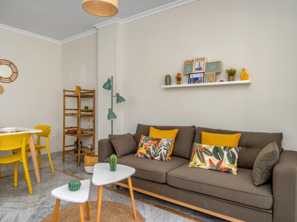 Apartment Lorcrisur Mountain view by Interhome 3