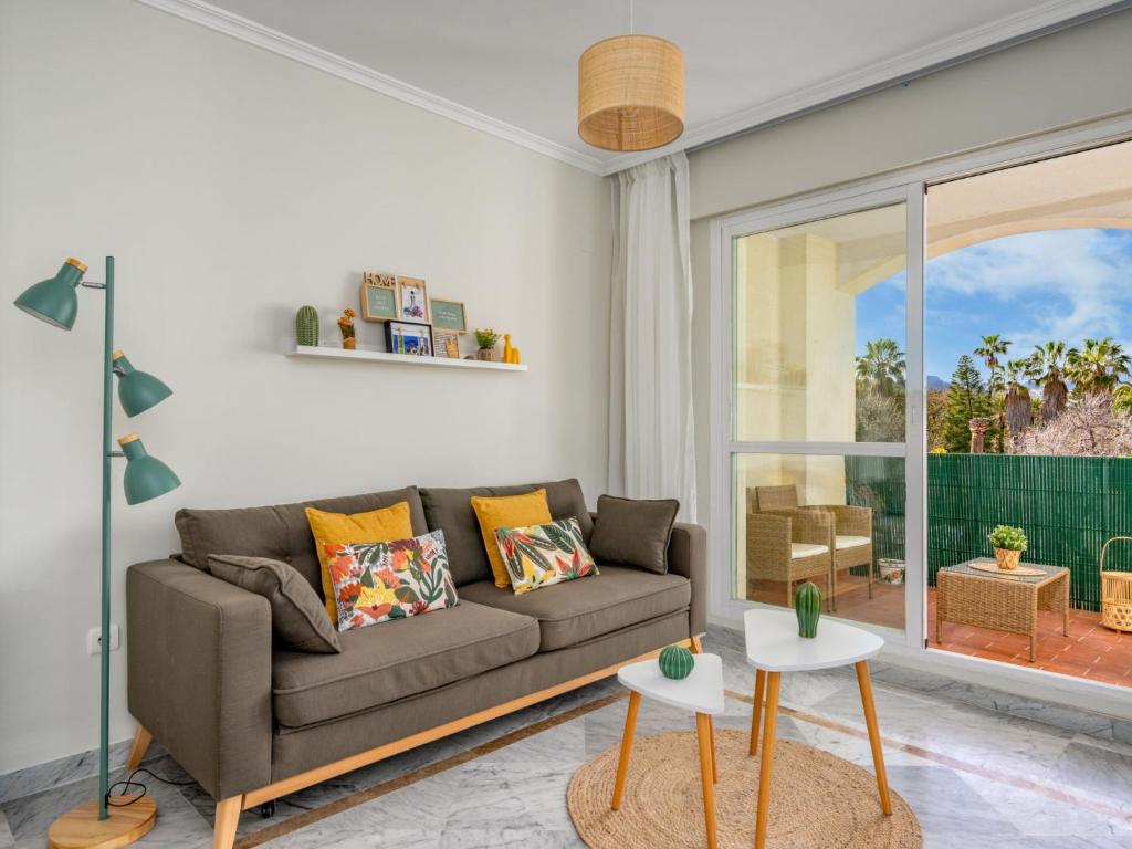Apartment Lorcrisur Mountain view by Interhome 7