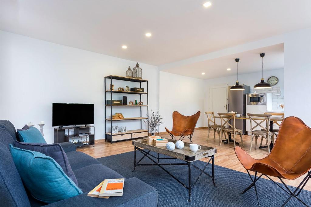 Genteel Home San Leandro 7