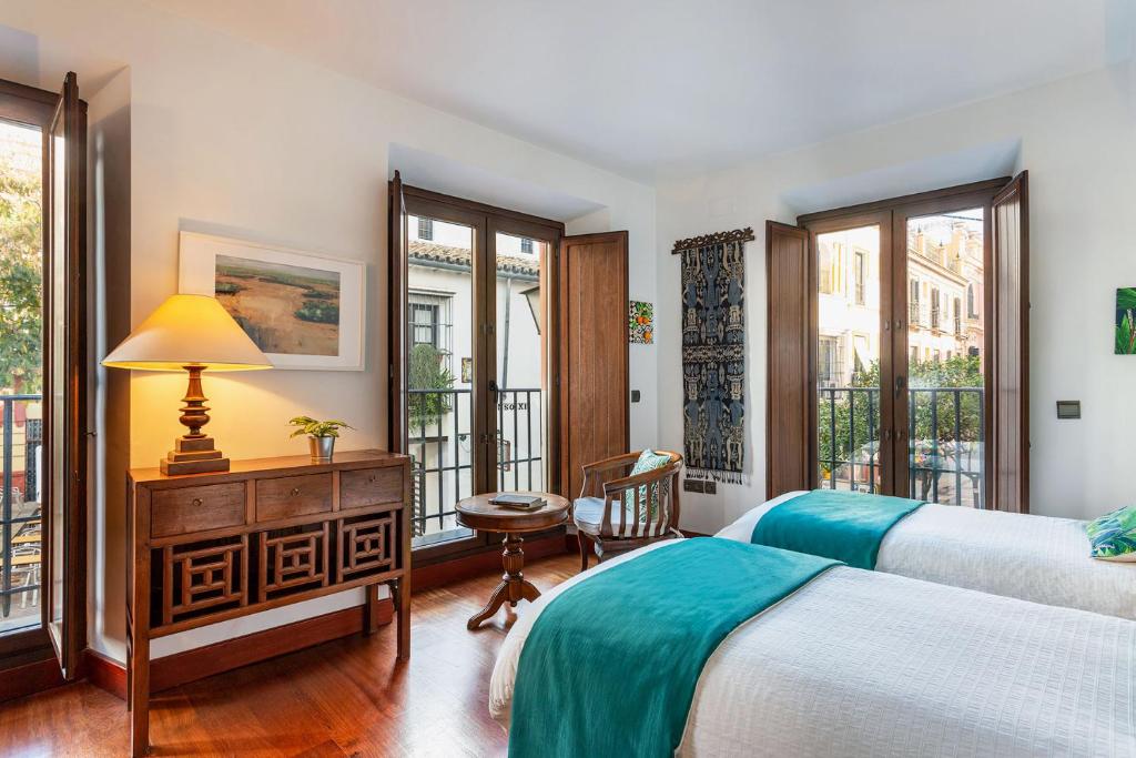 Genteel Home Puerta Real Sevilla 5