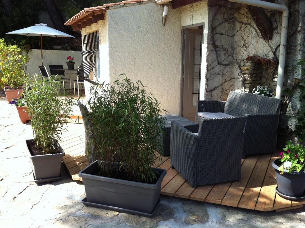 Villa Fabregas 2
