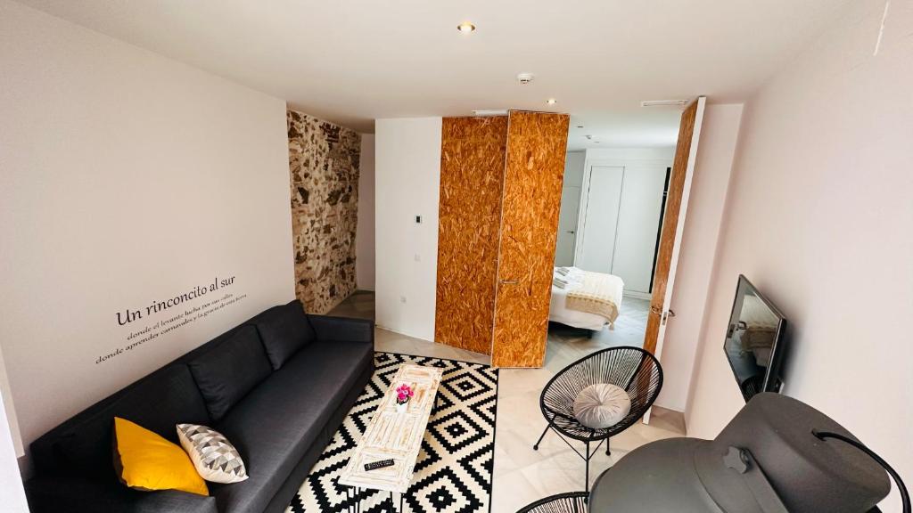 Apartamentos GADIR CENTRO 8