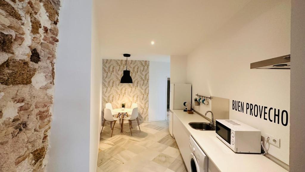 Apartamentos GADIR CENTRO 7
