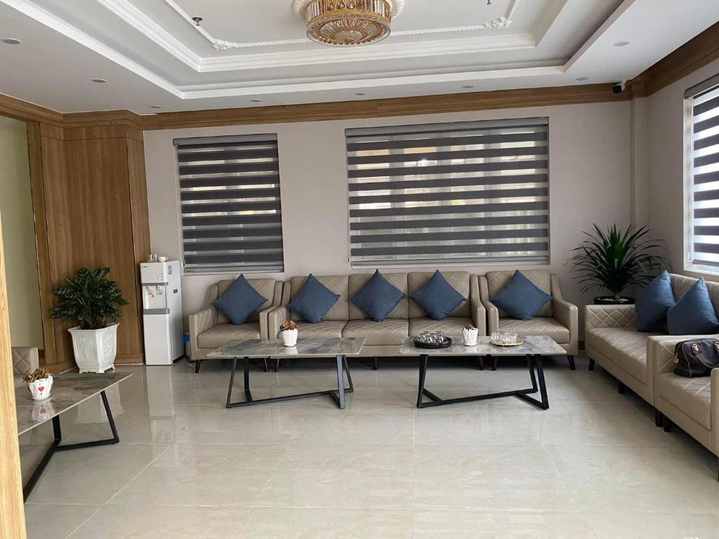 HO TRAM GOLDEN HOTEL