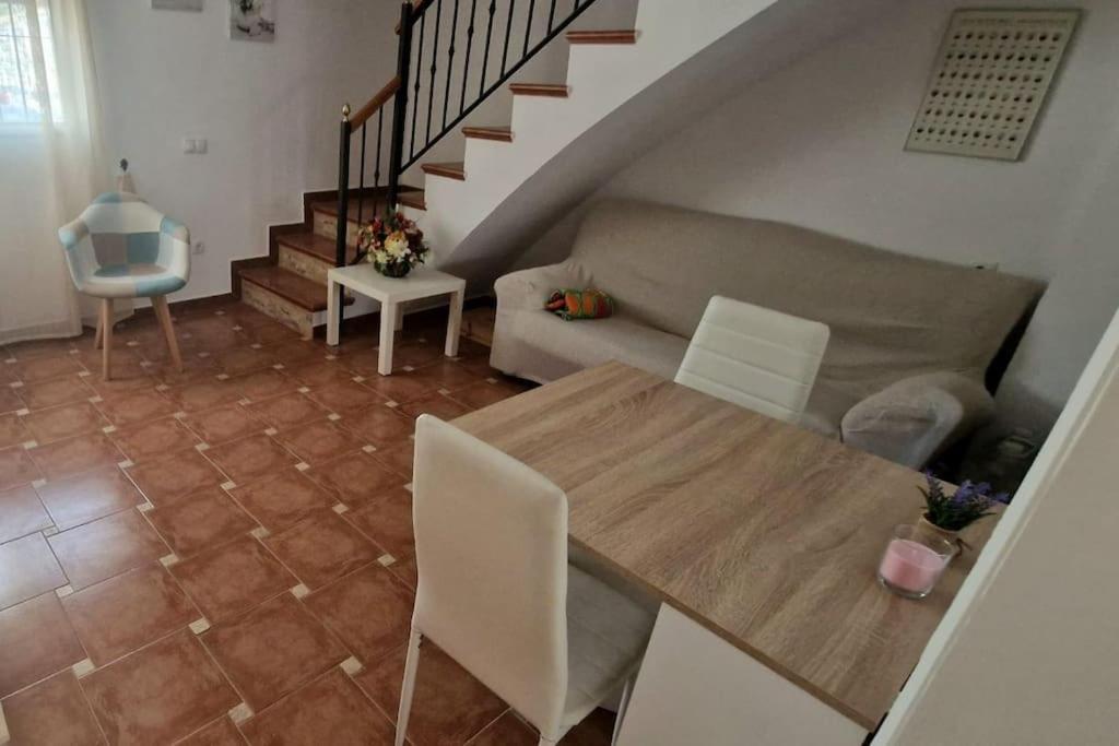 Casa Lucas 1