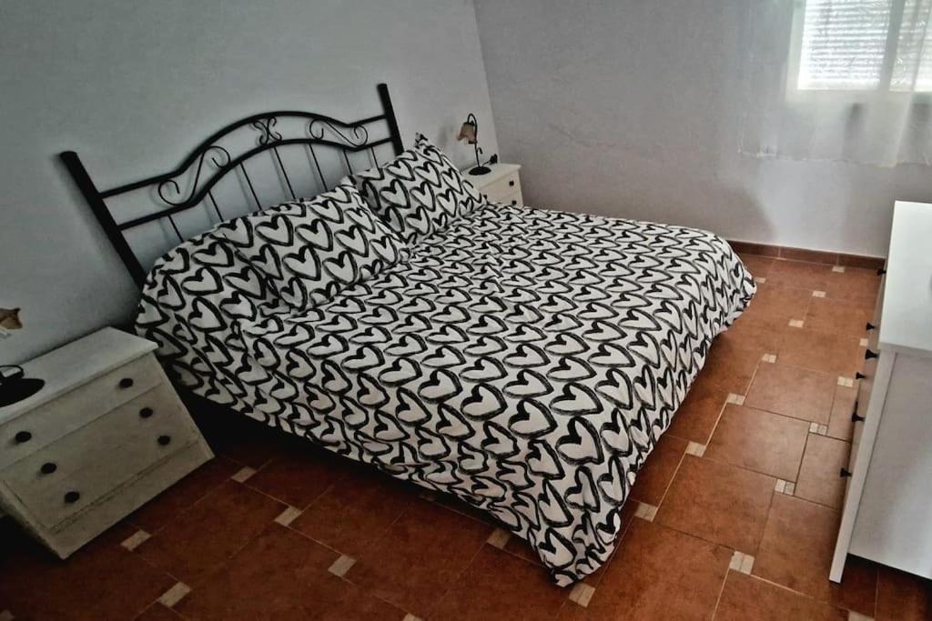 Casa Lucas 7