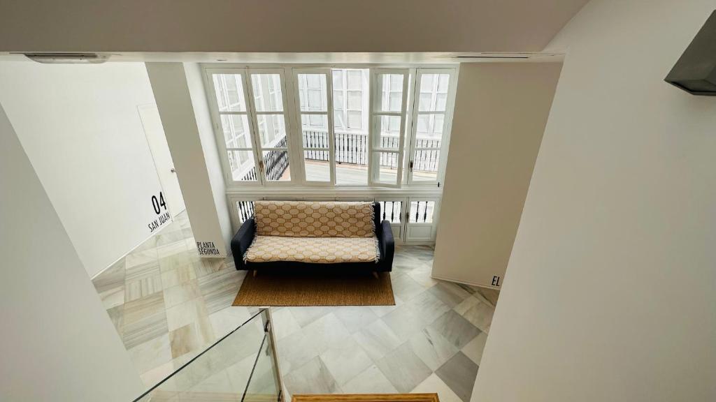 Apartamentos GADIR CENTRO 4