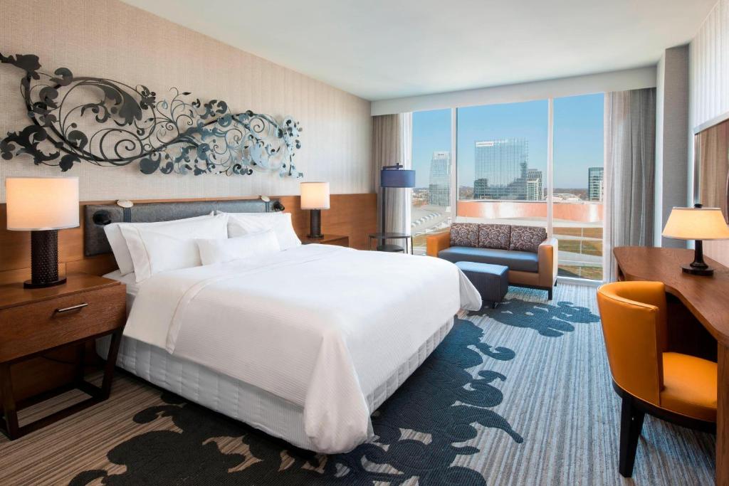The Westin Nashville Image