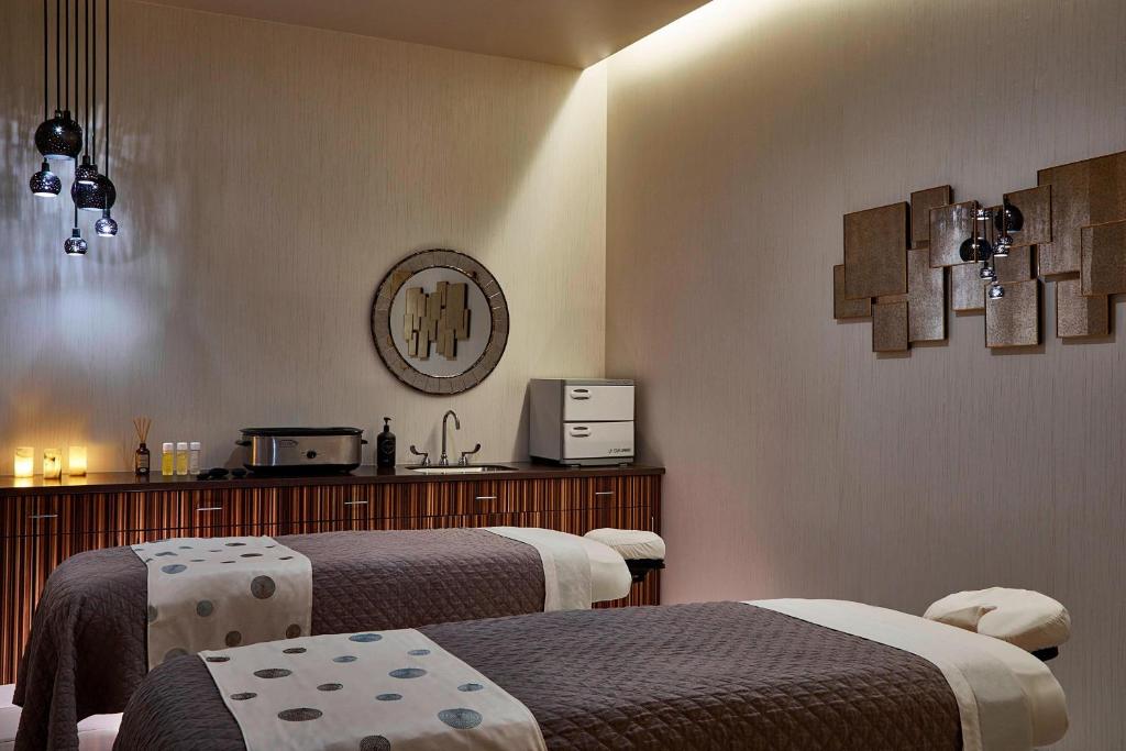 The Westin Nashville Image