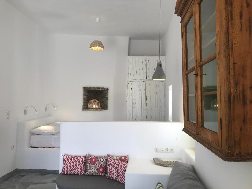 Villa Meltemi 5