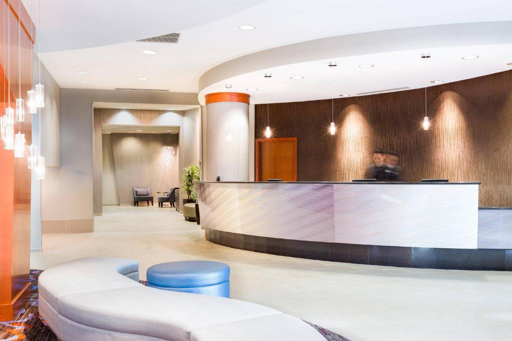 Residence Inn by Marriott National Harbor Washington, D.C. Area Image