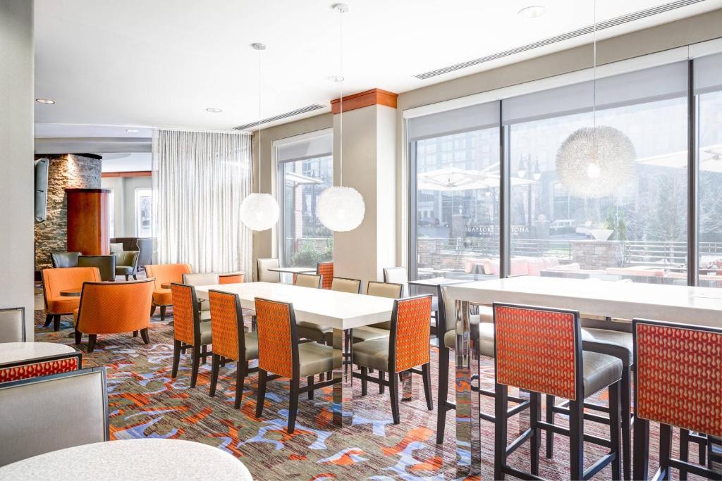 Residence Inn by Marriott National Harbor Washington, D.C. Area Image