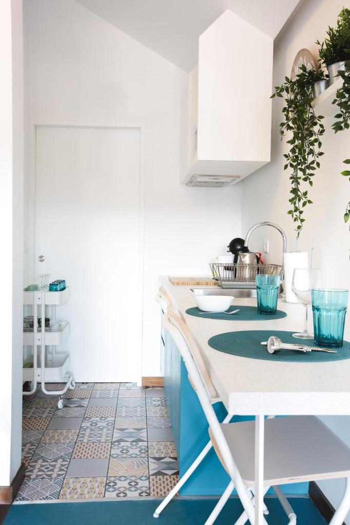 Alegria Cool House 6