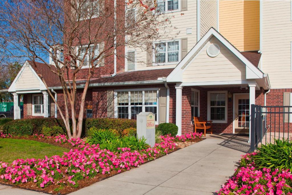 TownePlace Suites New Orleans Metairie Image