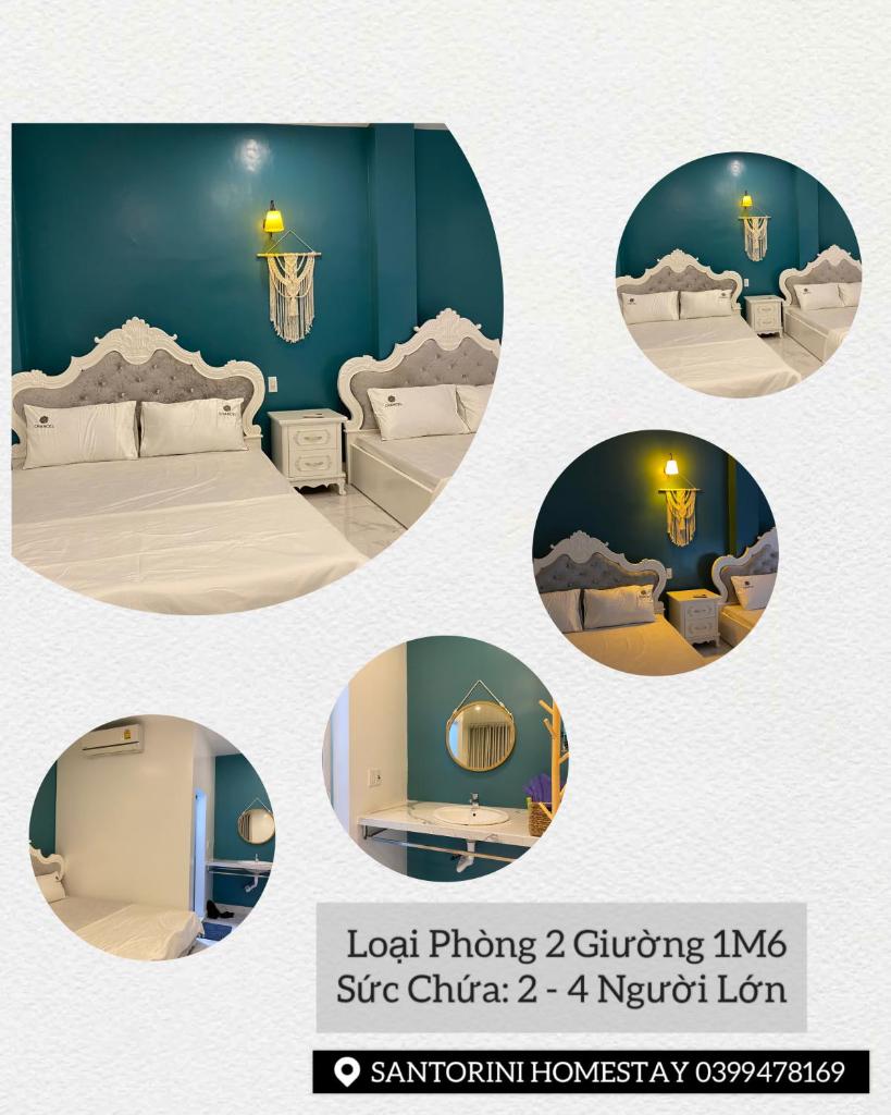 Cat Ba Santorini Homestay