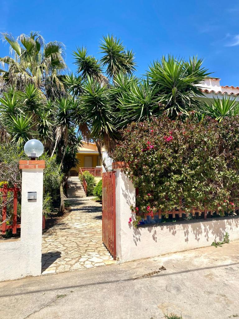 Monolocale bouganville - Lo Stagnone Isole Egadi 6
