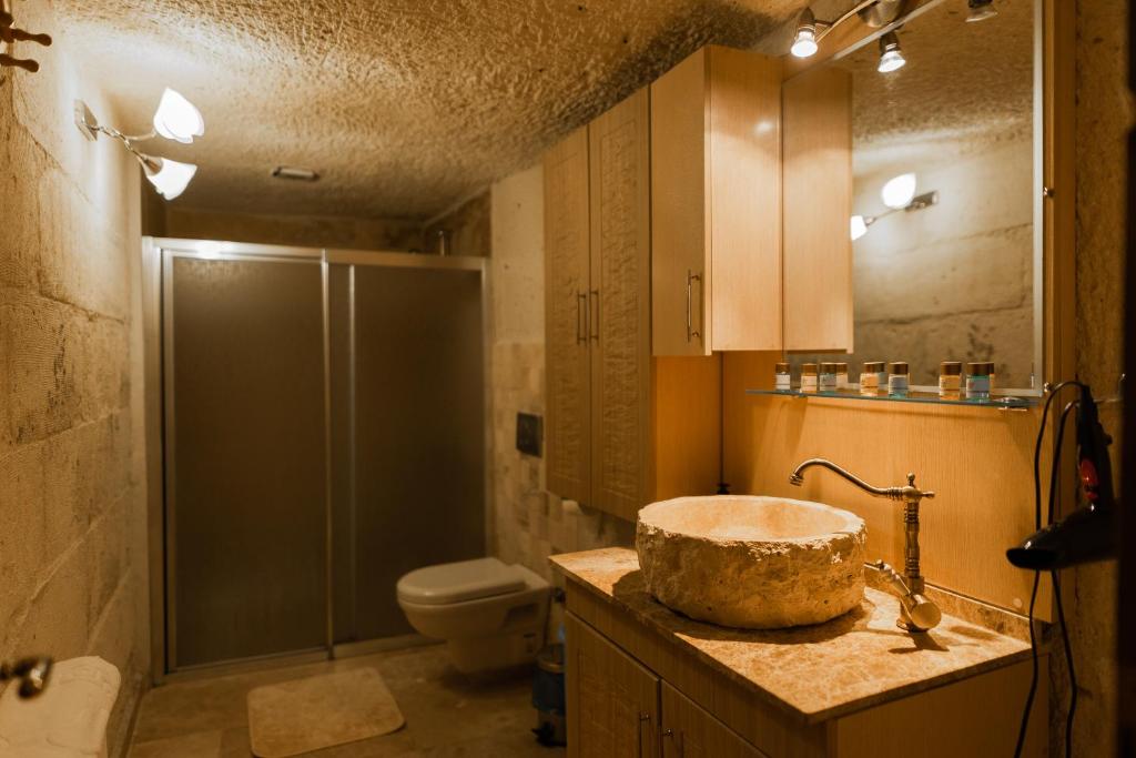 Harmony Houses Cappadocia 3