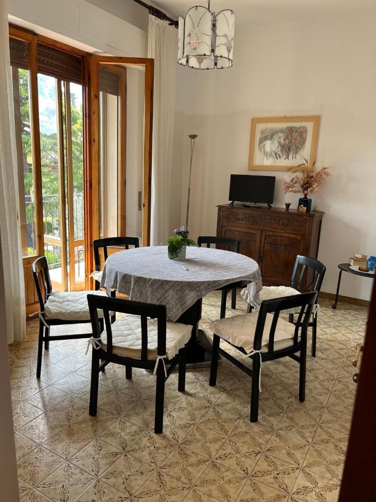 Villa Fè -Choose Panoramic View, Jacuzzi, Private Parking 5