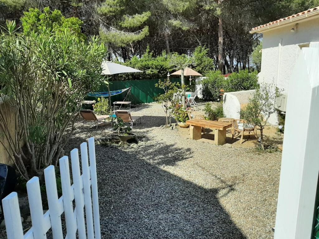 Piccula Casa 6