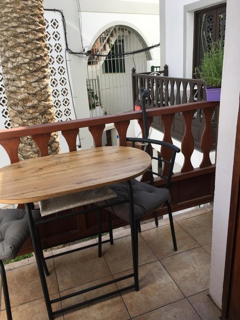 Casa Danesa - Cityhouse at the Palm Tree 8