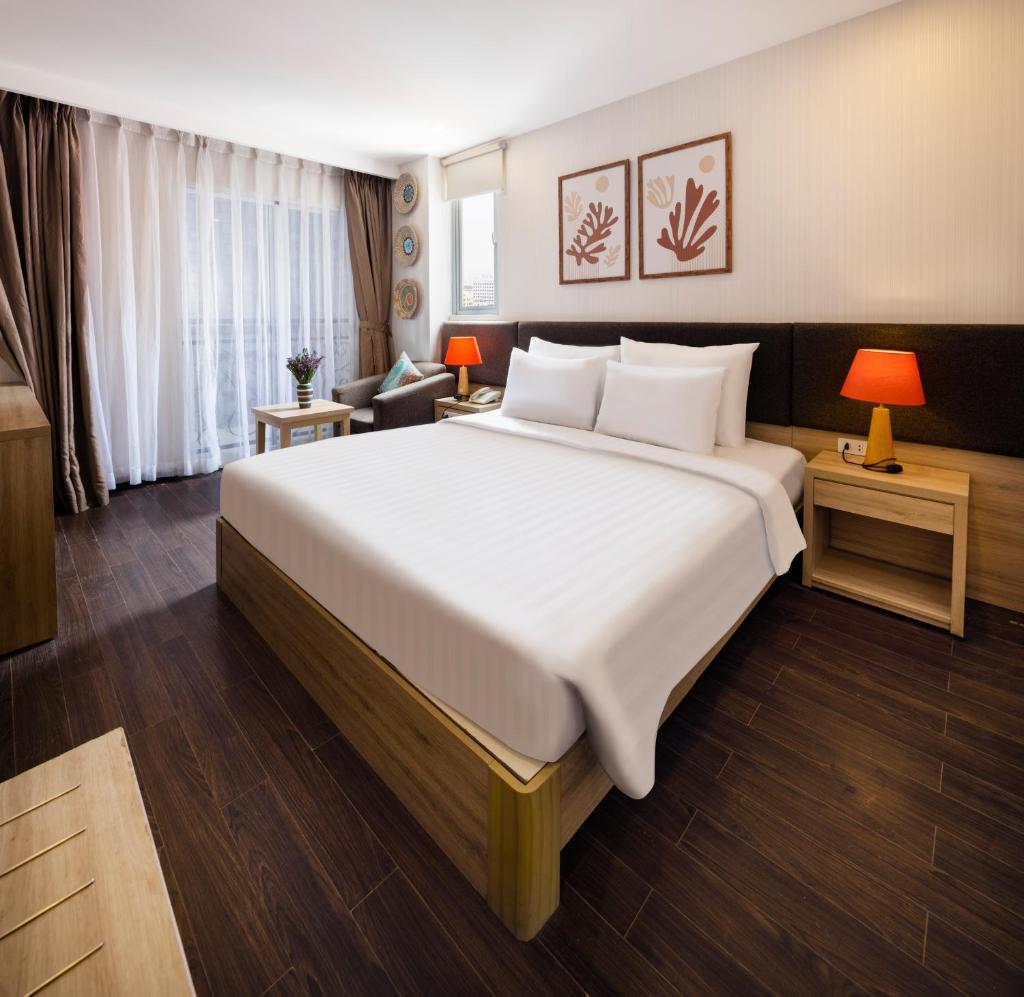 DB Hotel Nha Trang