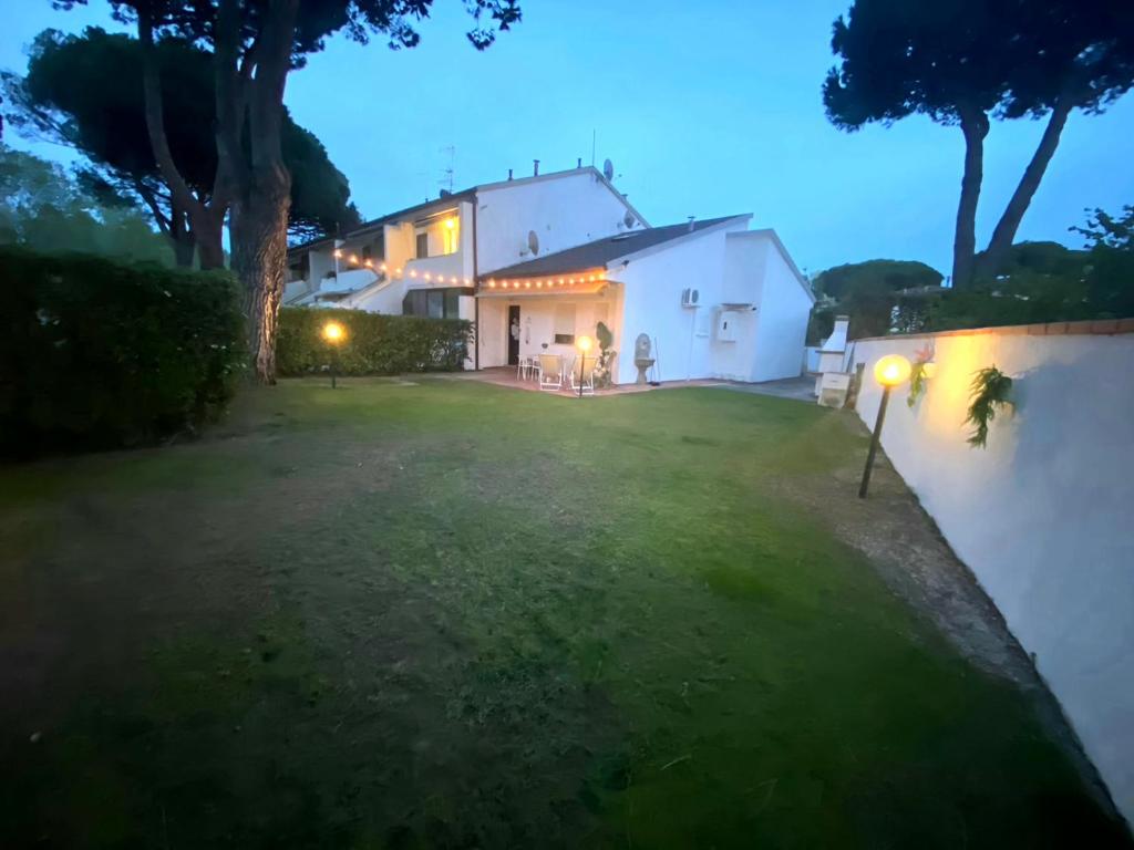 Casa Gladioli con Ampio Giardino 6