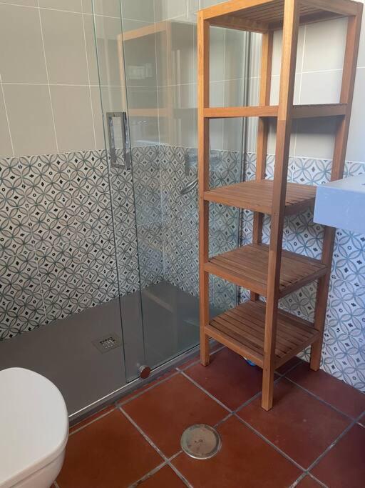 San Jose Apartamentos Casa Lúa 3