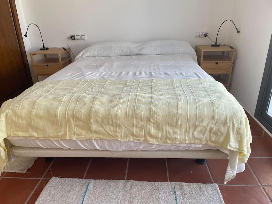San Jose Apartamentos Casa Lúa 6