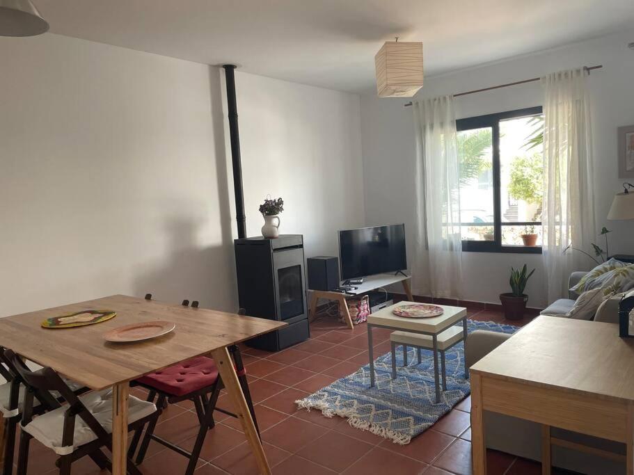 San Jose Apartamentos Casa Lúa 8