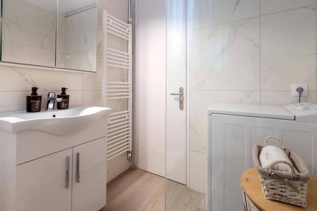 Euphoria apartment 3