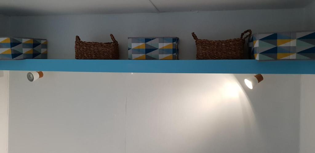 Photo de la galerie de l'établissement Mobil home 4 couchages, à Mimizan 24 autres photos