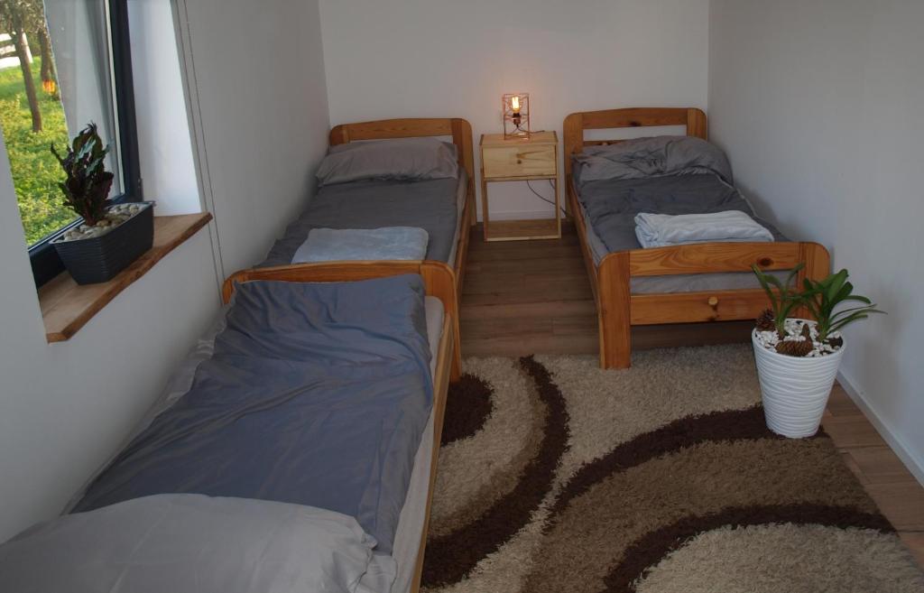 Panorama Racławicka Domek Willa Basen Agroturystyka 8