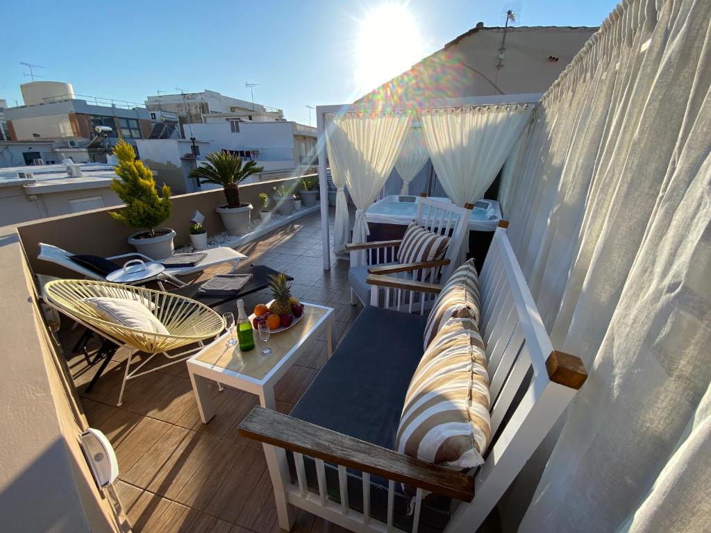 Residenza Rithymna Centro 7
