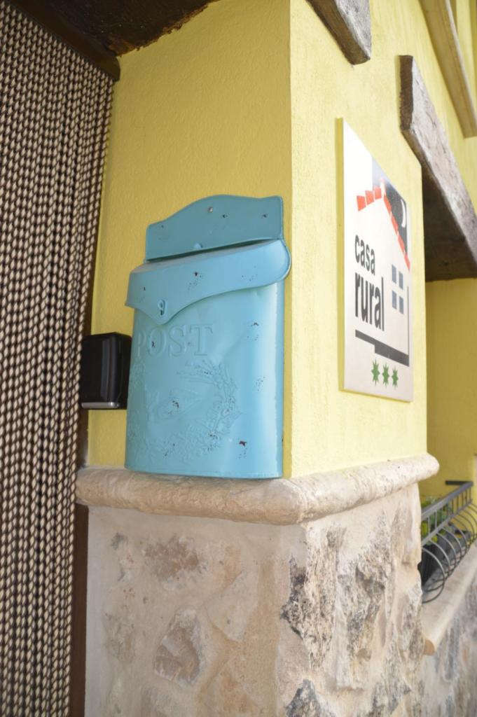 La Casa del Campillo 6