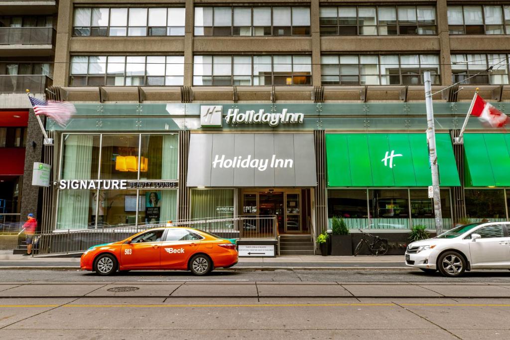 Holiday Inn Toronto Downtown Centre, an IHG Hotel Image