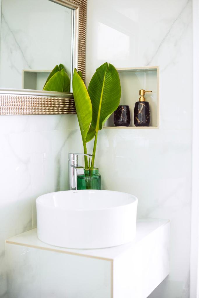 Leventis Luxury Κing Suite 41-Central Location 8