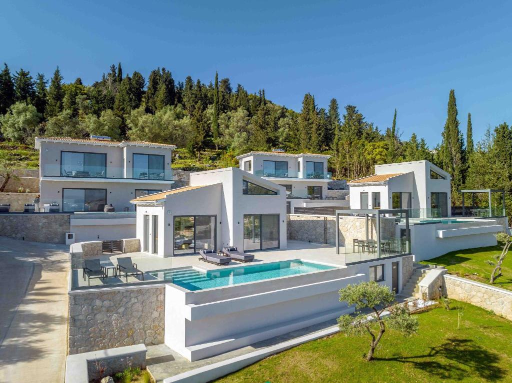 Dama Olga Villas 4
