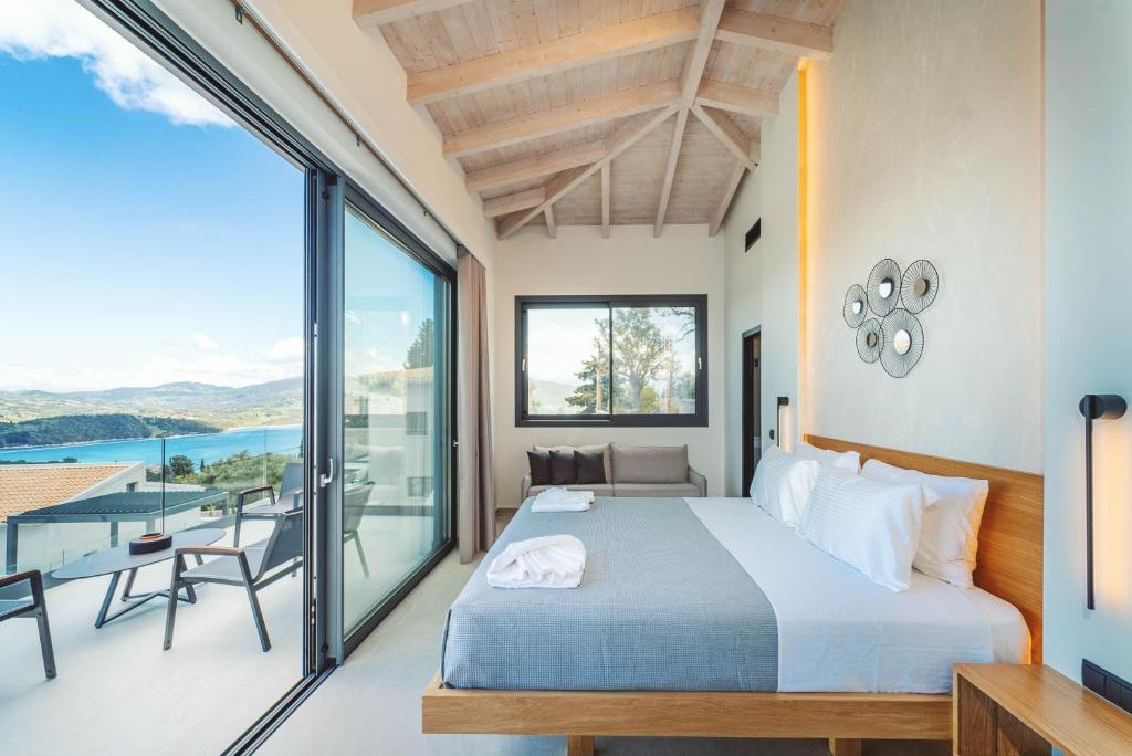 Dama Olga Villas 8