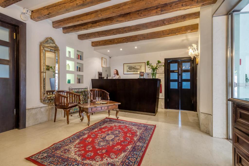 Hotel Casa Boccassini Image