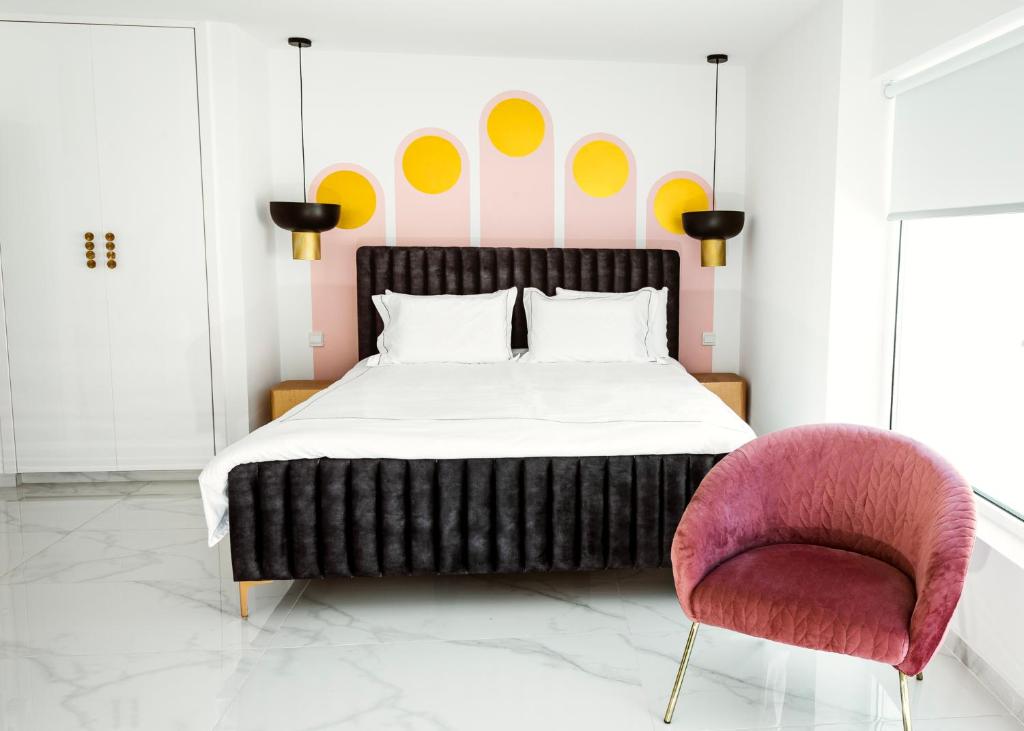 Leventis Luxury Κing Suite 41-Central Location 7
