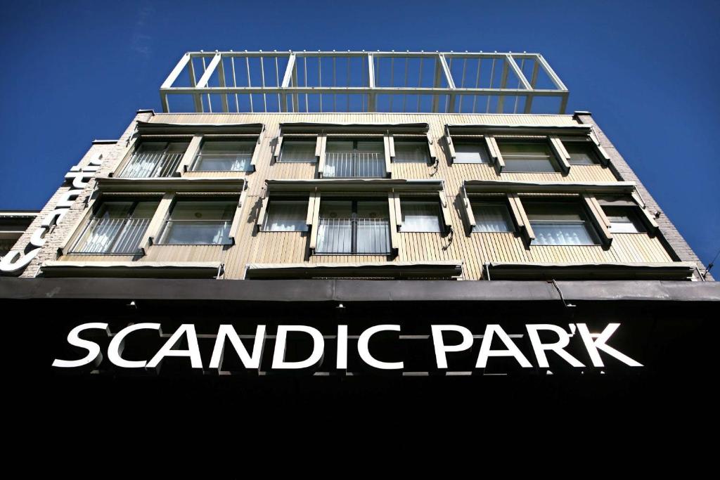 Scandic Park Image