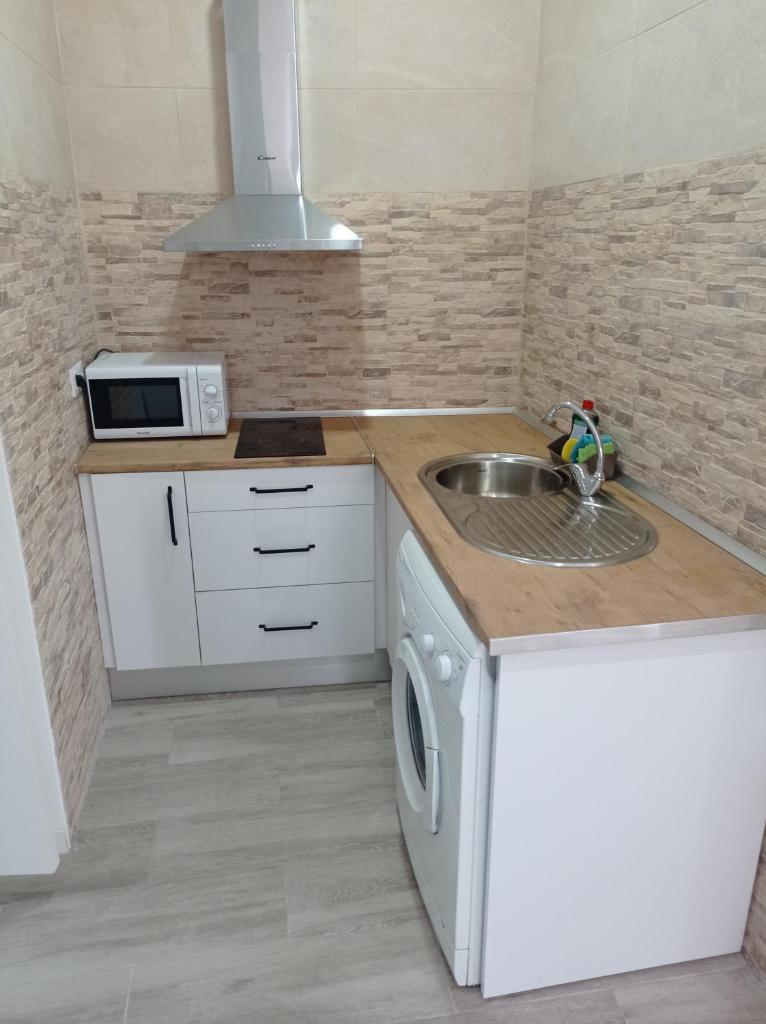 Apartamento Cerrofuerte 4