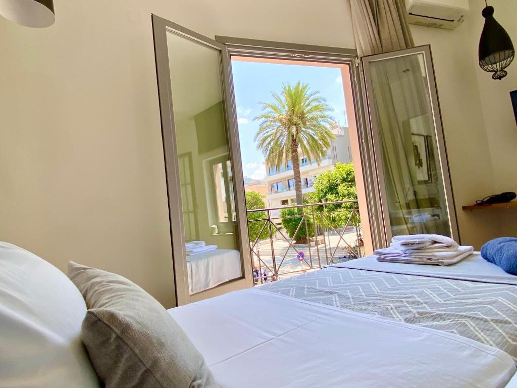 Residenza Rithymna Centro 4