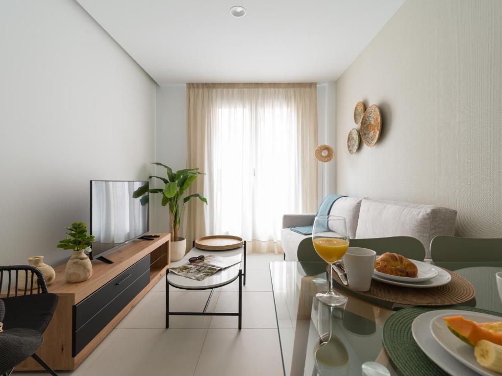 Royal Suites-Viviendas Vacacionales 7