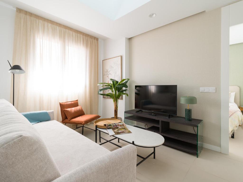 Royal Suites-Viviendas Vacacionales 8