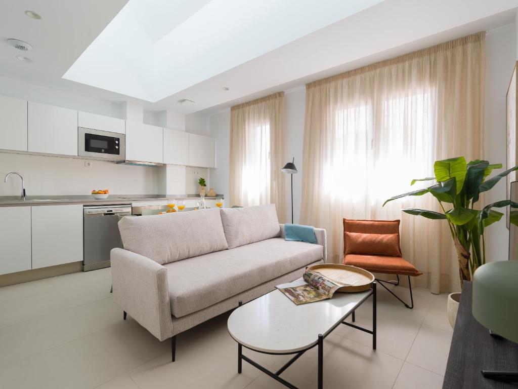 Royal Suites-Viviendas Vacacionales 2