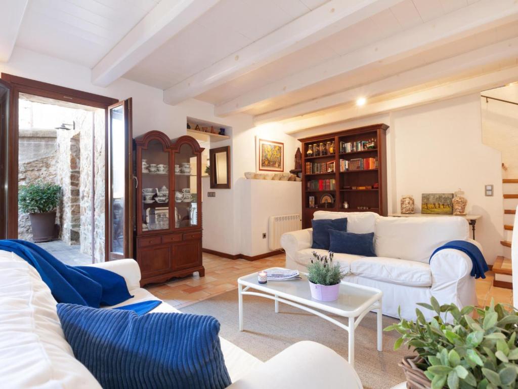 LETS HOLIDAYS NICE HOUSE in VILA VELLA TOSSA DE MAR 5