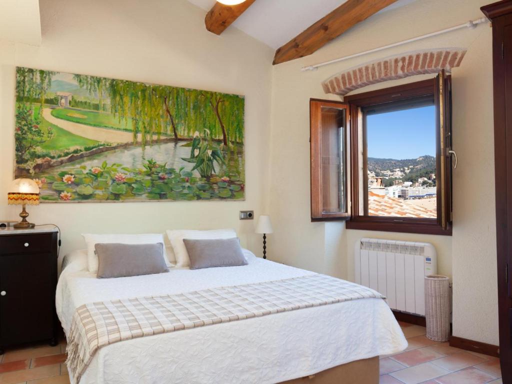 LETS HOLIDAYS NICE HOUSE in VILA VELLA TOSSA DE MAR 7